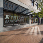 Athlos Academies